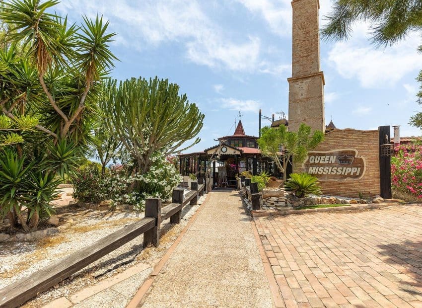 2 soverom Bungalow til salgs i La Mata med svømmebasseng - € 255 000 (Ref: 9133681)