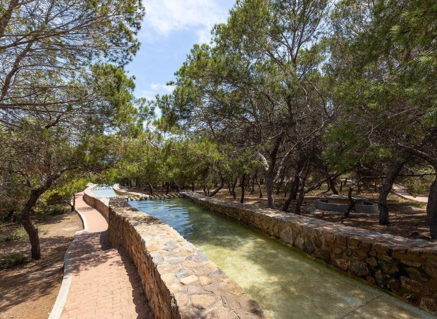 2 soverom Bungalow til salgs i La Mata med svømmebasseng - € 255 000 (Ref: 9133681)