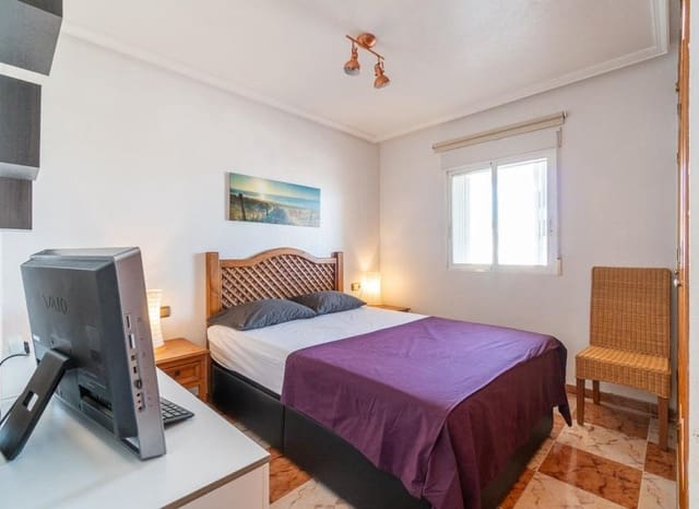 2 quarto Apartamento para venda em Blue Lagoon com piscina - 139 000 € (Ref: 9133686)