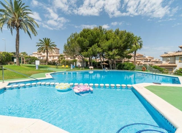 2 quarto Apartamento para venda em Blue Lagoon com piscina - 139 000 € (Ref: 9133686)
