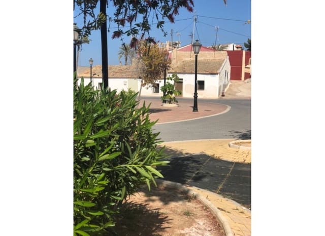 3 soverom Hus til salgs i San Miguel de Salinas - € 127 500 (Ref: 9133691)