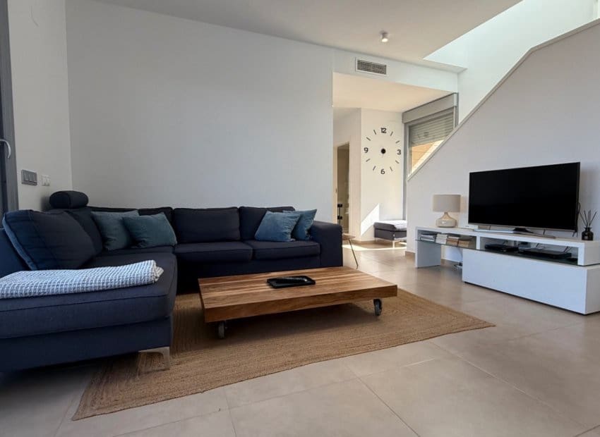 3 bedroom Villa for sale in Orihuela with pool - € 380,000 (Ref: 9133692)