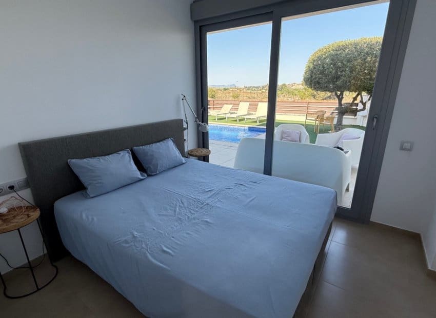 3 bedroom Villa for sale in Orihuela with pool - € 380,000 (Ref: 9133692)