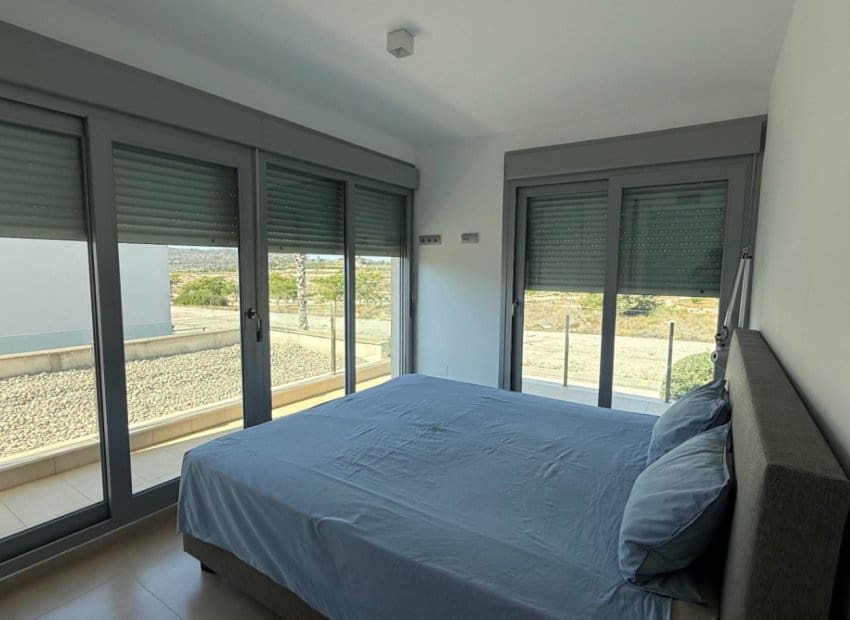 3 bedroom Villa for sale in Orihuela with pool - € 380,000 (Ref: 9133692)