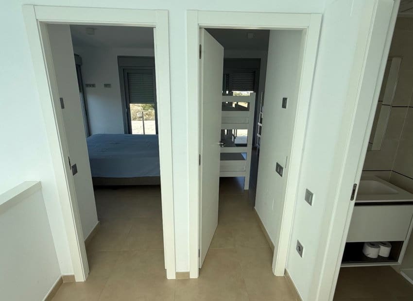 3 bedroom Villa for sale in Orihuela with pool - € 380,000 (Ref: 9133692)