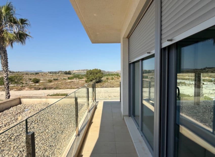 3 bedroom Villa for sale in Orihuela with pool - € 380,000 (Ref: 9133692)