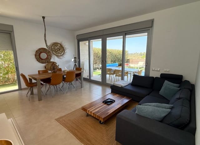 3 slaapkamer Villa te koop in Orihuela met zwembad - € 380.000 (Ref: 9133692)