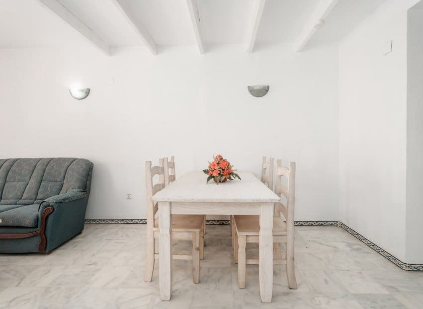 2 sypialnia Apartament na sprzedaż w Torrevieja z basenem - 225 000 € (Ref: 9135957)