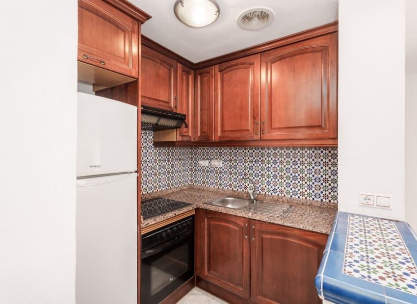 2 sypialnia Apartament na sprzedaż w Torrevieja z basenem - 225 000 € (Ref: 9135957)