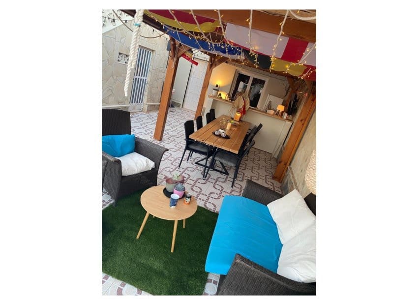 Chalet de 4 habitaciones en Ciudad Quesada en venta con piscina - 530.000 € (Ref: 9136298)