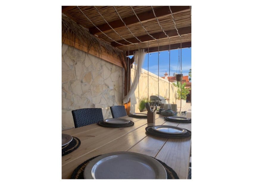 Chalet de 4 habitaciones en Ciudad Quesada en venta con piscina - 530.000 € (Ref: 9136298)