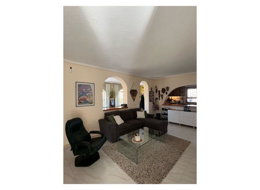 Chalet de 4 habitaciones en Ciudad Quesada en venta con piscina - 530.000 € (Ref: 9136298)