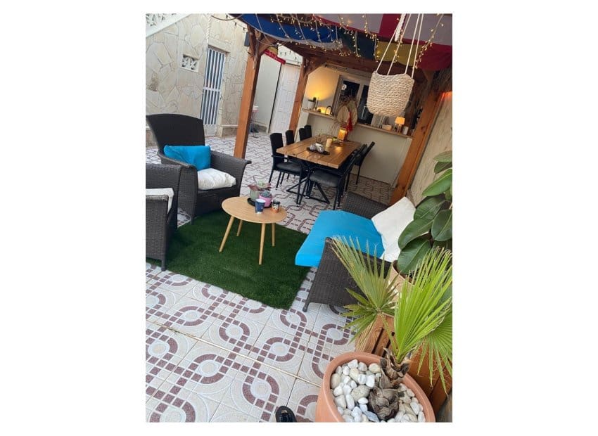 Chalet de 4 habitaciones en Ciudad Quesada en venta con piscina - 530.000 € (Ref: 9136298)