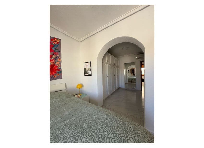 Chalet de 4 habitaciones en Ciudad Quesada en venta con piscina - 530.000 € (Ref: 9136298)