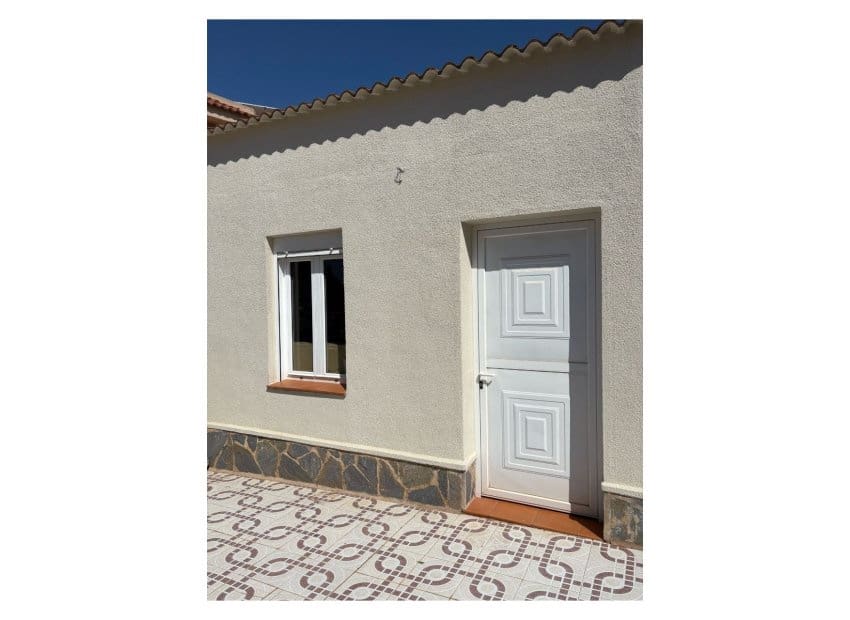 Chalet de 4 habitaciones en Ciudad Quesada en venta con piscina - 530.000 € (Ref: 9136298)