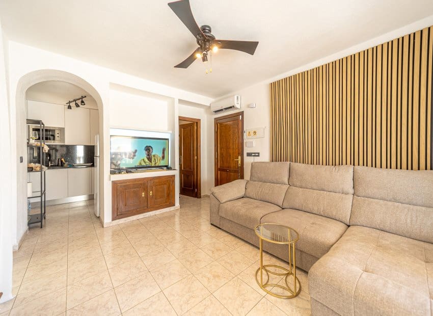 3 quarto Penthouse para venda em La Mata com piscina - 269 000 € (Ref: 9136302)