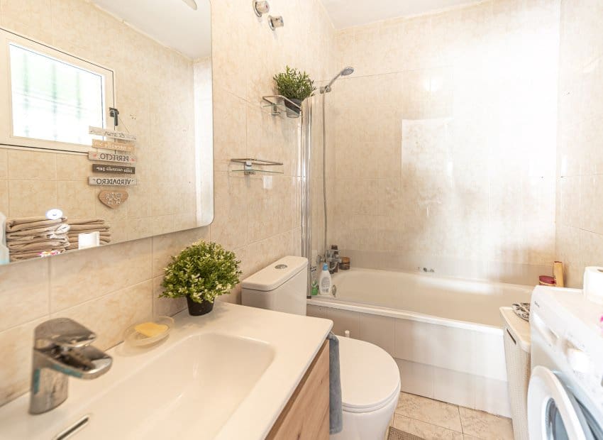 3 quarto Penthouse para venda em La Mata com piscina - 269 000 € (Ref: 9136302)