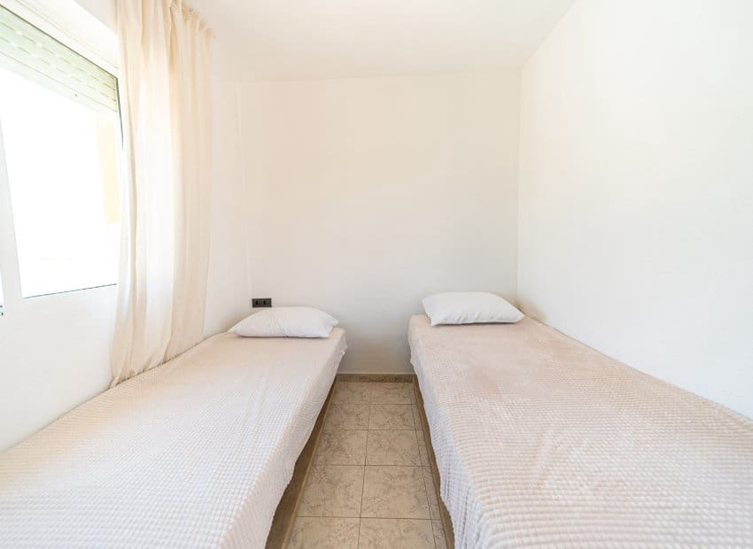 3 quarto Penthouse para venda em La Mata com piscina - 269 000 € (Ref: 9136302)