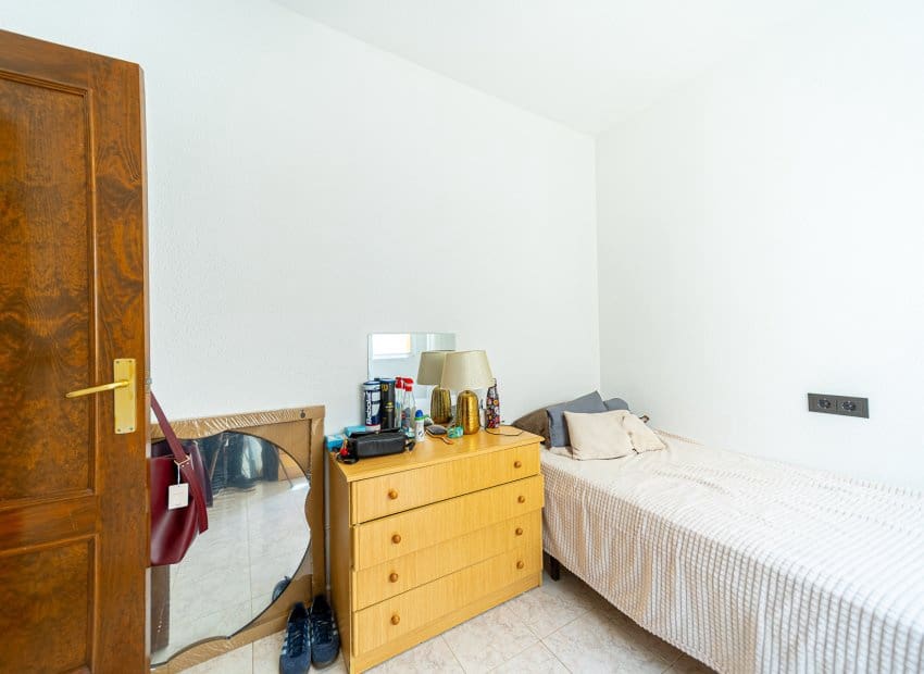 3 quarto Penthouse para venda em La Mata com piscina - 269 000 € (Ref: 9136302)