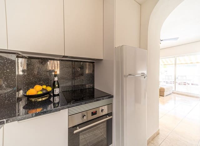 3 sovrum Takvåning till salu i Cañada del Molino, Torrevieja med pool - 269 000 € (Ref: 9136302)