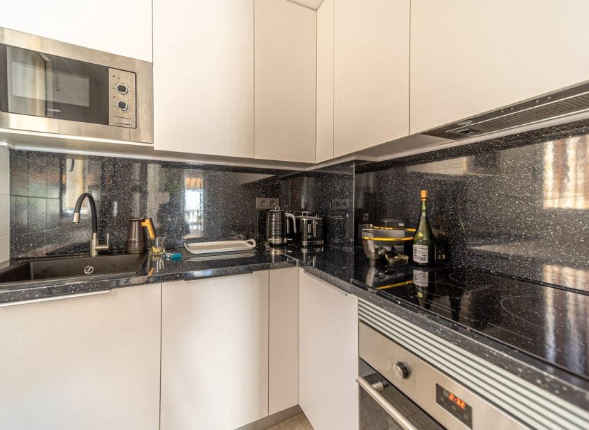 3 quarto Penthouse para venda em La Mata com piscina - 269 000 € (Ref: 9136302)