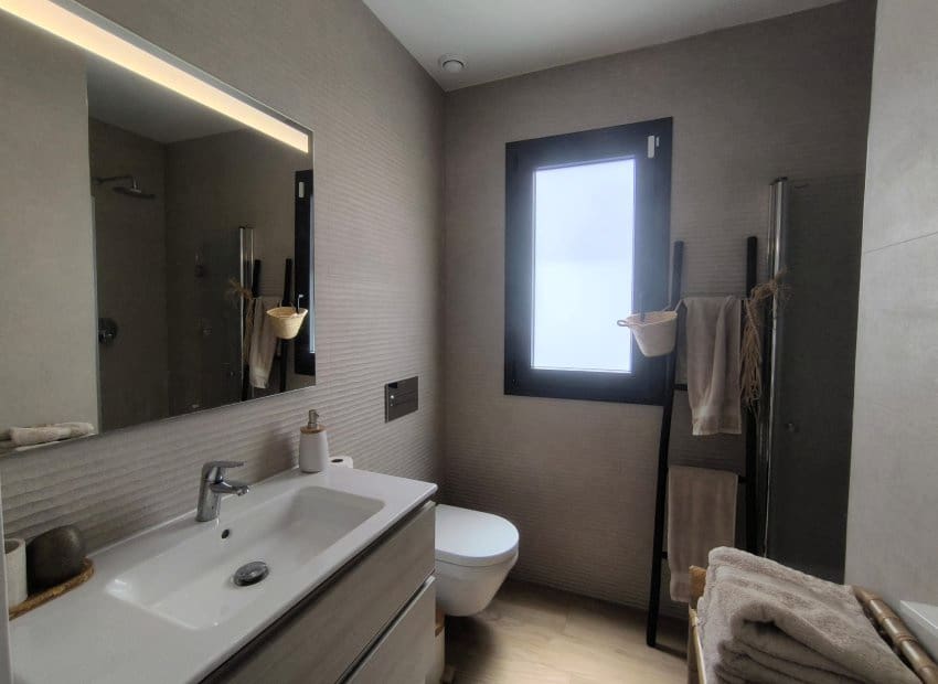 2 quarto Bungalow para venda em Los Balcones com piscina - 304 900 € (Ref: 9144372)