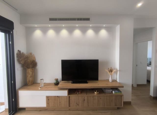 2 quarto Bungalow para venda em Los Balcones com piscina - 304 900 € (Ref: 9144372)