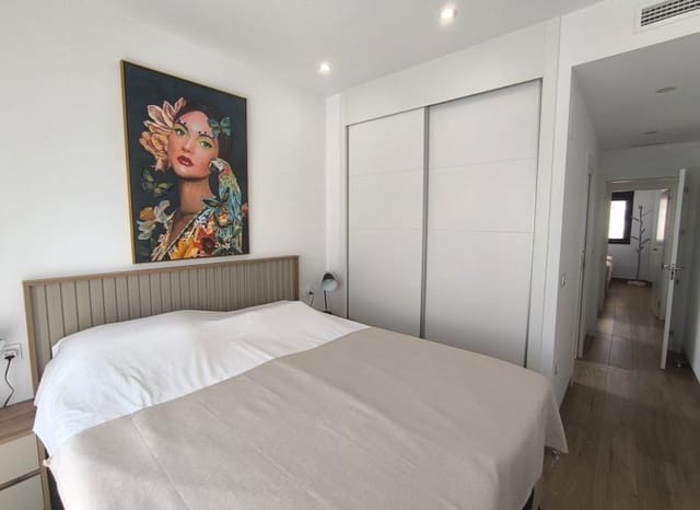 2 quarto Bungalow para venda em Los Balcones com piscina - 304 900 € (Ref: 9144372)