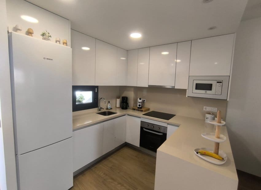 2 quarto Bungalow para venda em Los Balcones com piscina - 304 900 € (Ref: 9144372)