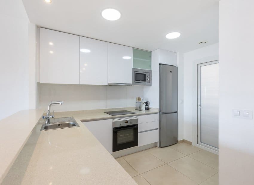 3 bedroom Apartment for sale in Villamartin with pool - € 299,900 (Ref: 9144379)