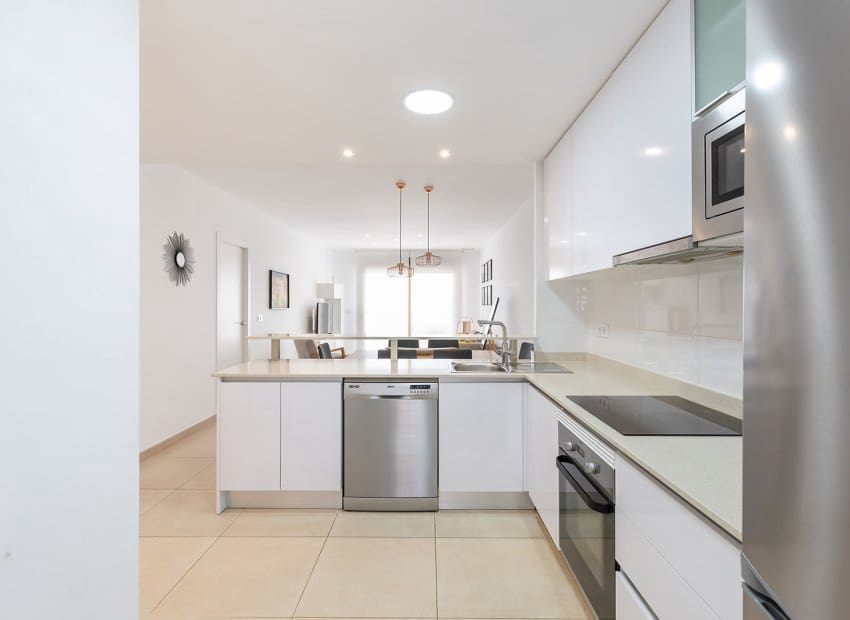 3 bedroom Apartment for sale in Villamartin with pool - € 299,900 (Ref: 9144379)