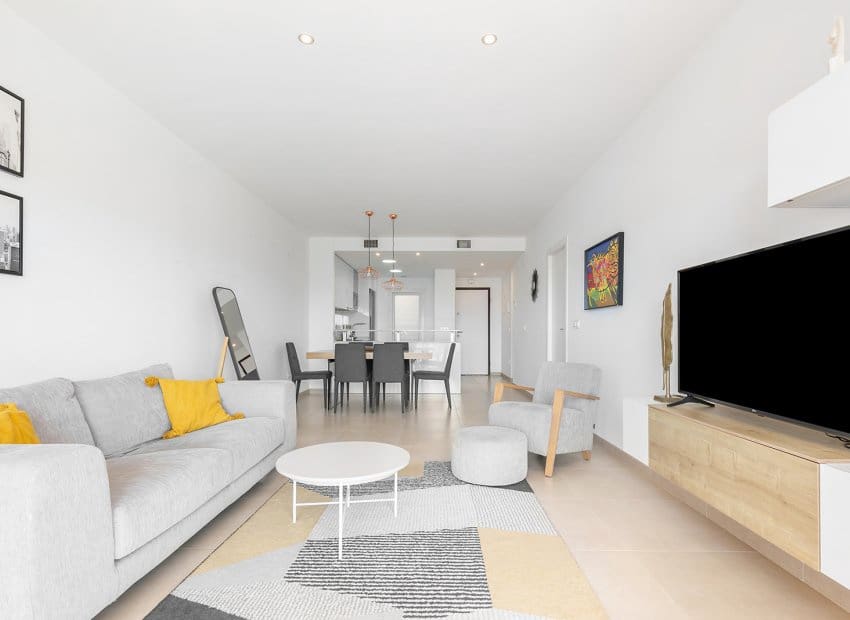 3 bedroom Apartment for sale in Villamartin with pool - € 299,900 (Ref: 9144379)