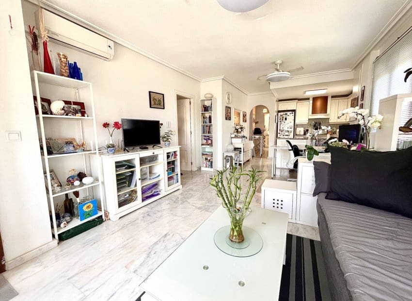 2 bedroom Apartment for sale in Villamartin with pool - € 179,999 (Ref: 9144380)