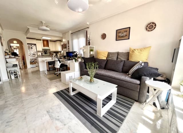 2 bedroom Apartment for sale in Villamartin, Orihuela with pool - € 179,999 (Ref: 9144380)