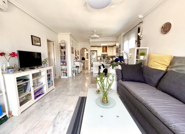 2 bedroom Apartment for sale in Villamartin, Orihuela with pool - € 179,999 (Ref: 9144380)