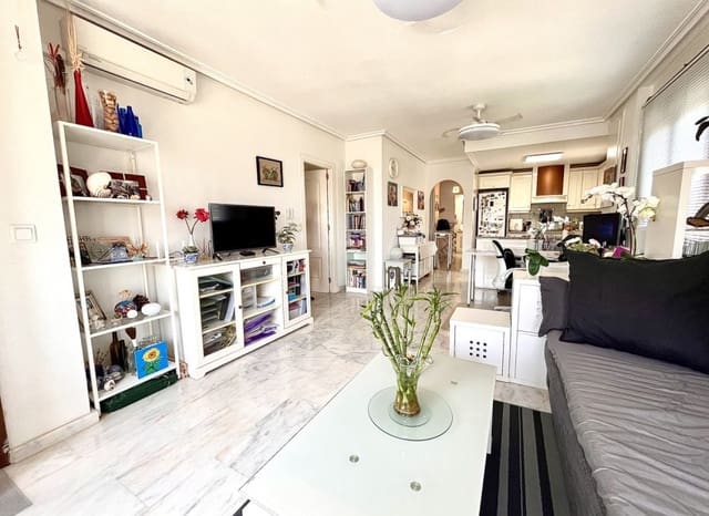 2 bedroom Apartment for sale in Villamartin, Orihuela with pool - € 179,999 (Ref: 9144380)