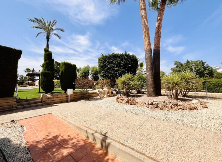 2 bedroom Apartment for sale in Villamartin with pool - € 179,999 (Ref: 9144380)