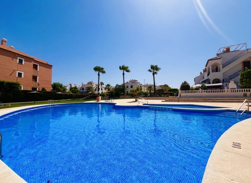 2 bedroom Apartment for sale in Villamartin with pool - € 179,999 (Ref: 9144380)