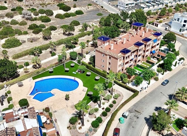 2 bedroom Apartment for sale in Villamartin, Orihuela with pool - € 179,999 (Ref: 9144380)