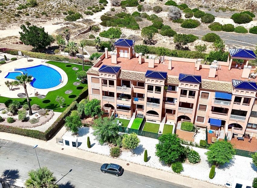2 bedroom Apartment for sale in Villamartin with pool - € 179,999 (Ref: 9144380)