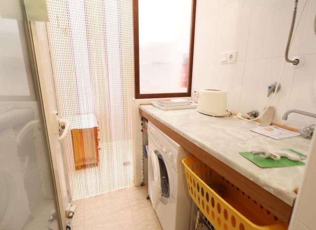 2 bedroom Bungalow for sale in Zeniamar - Horizonte - La Campana, Orihuela with pool - € 219,000 (Ref: 9144382)