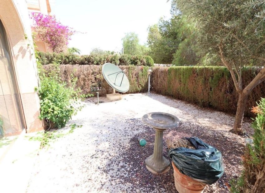 2 soverom Bungalow til salgs i Orihuela Costa med svømmebasseng - € 219 000 (Ref: 9144382)