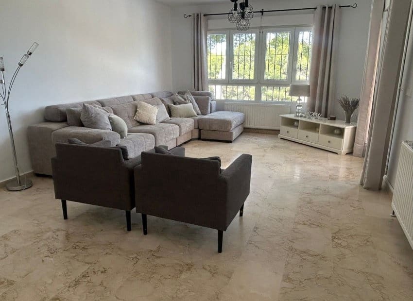 5 soveværelse Villa til salg i Orihuela Costa med swimmingpool - € 675.000 (Ref: 9144384)