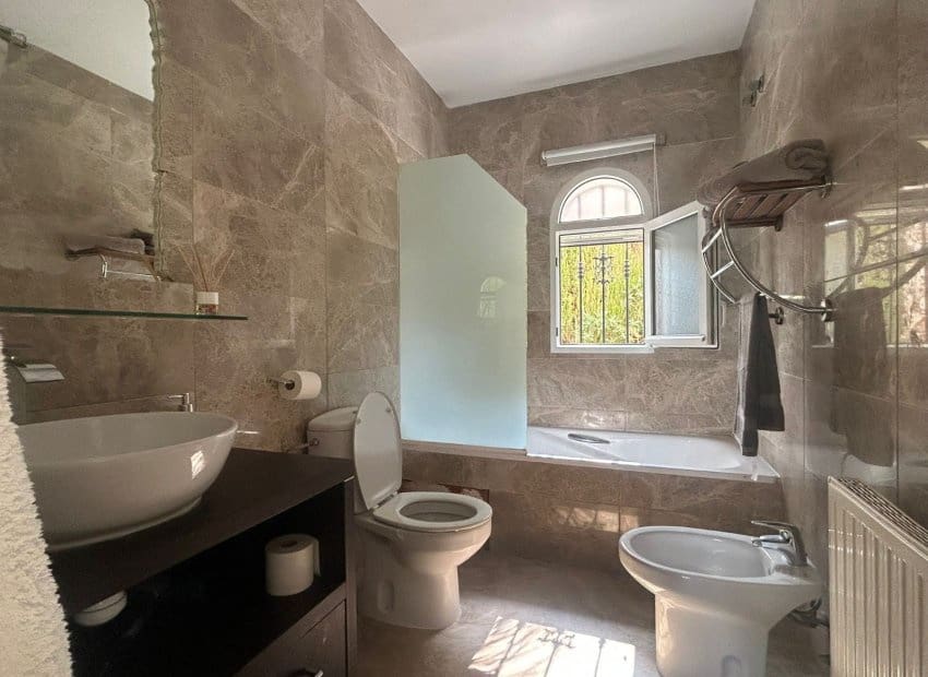 5 soveværelse Villa til salg i Orihuela Costa med swimmingpool - € 675.000 (Ref: 9144384)