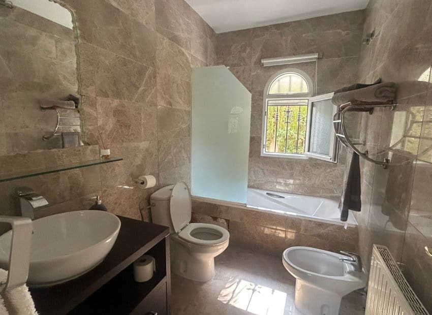 5 soveværelse Villa til salg i Orihuela Costa med swimmingpool - € 675.000 (Ref: 9144384)