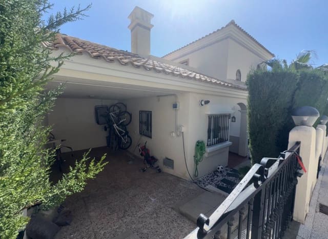 5 soveværelse Villa til salg i Lomas de Campoamor - Las Ramblas, Orihuela med swimmingpool - € 675.000 (Ref: 9144384)