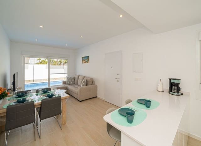 3 sovrum Villa till salu i Avileses, Murcia stad med pool - 289 900 € (Ref: 9144387)