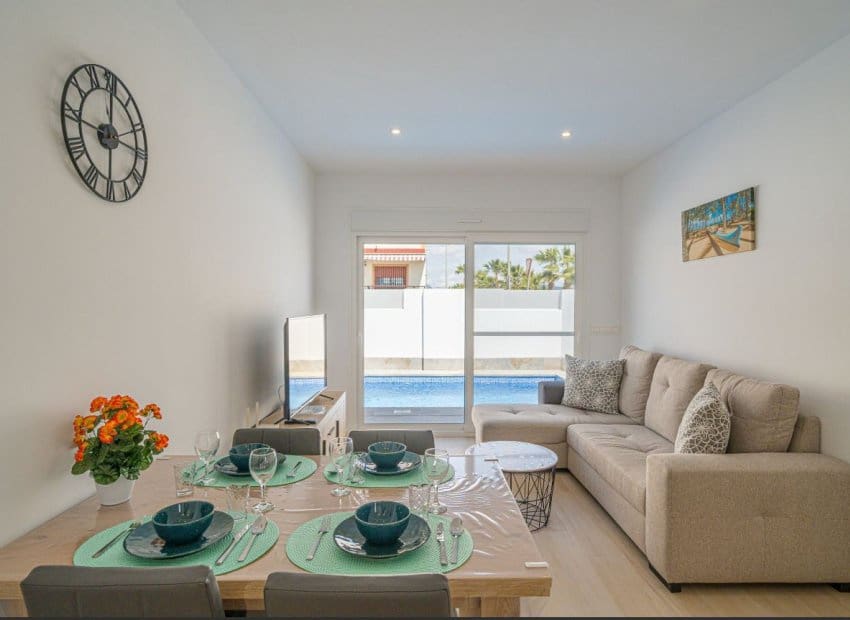 3 sovrum Villa till salu i Avileses med pool - 289 900 € (Ref: 9144387)