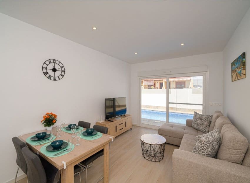 3 sovrum Villa till salu i Avileses med pool - 289 900 € (Ref: 9144387)