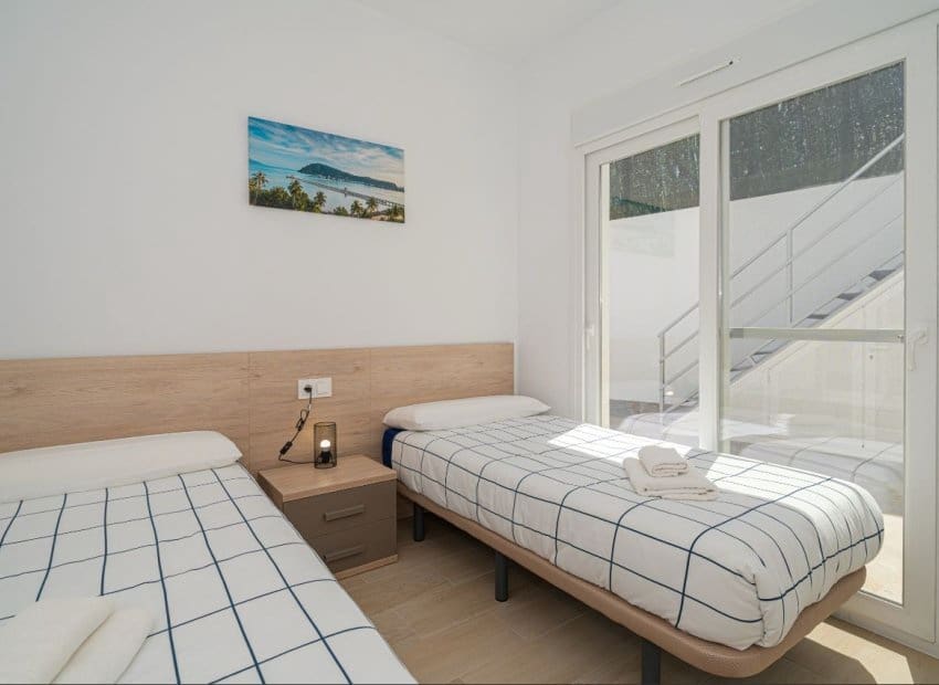 3 sovrum Villa till salu i Avileses med pool - 289 900 € (Ref: 9144387)